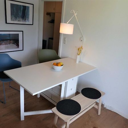 Ferienwohnung Gluecksburg Hygge מראה חיצוני תמונה