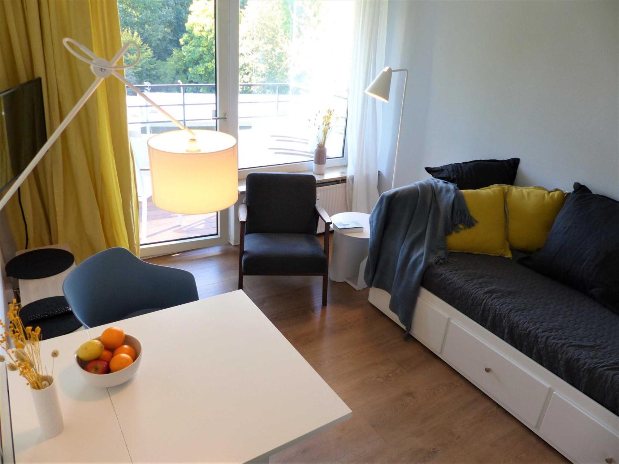 Ferienwohnung Gluecksburg Hygge מראה חיצוני תמונה