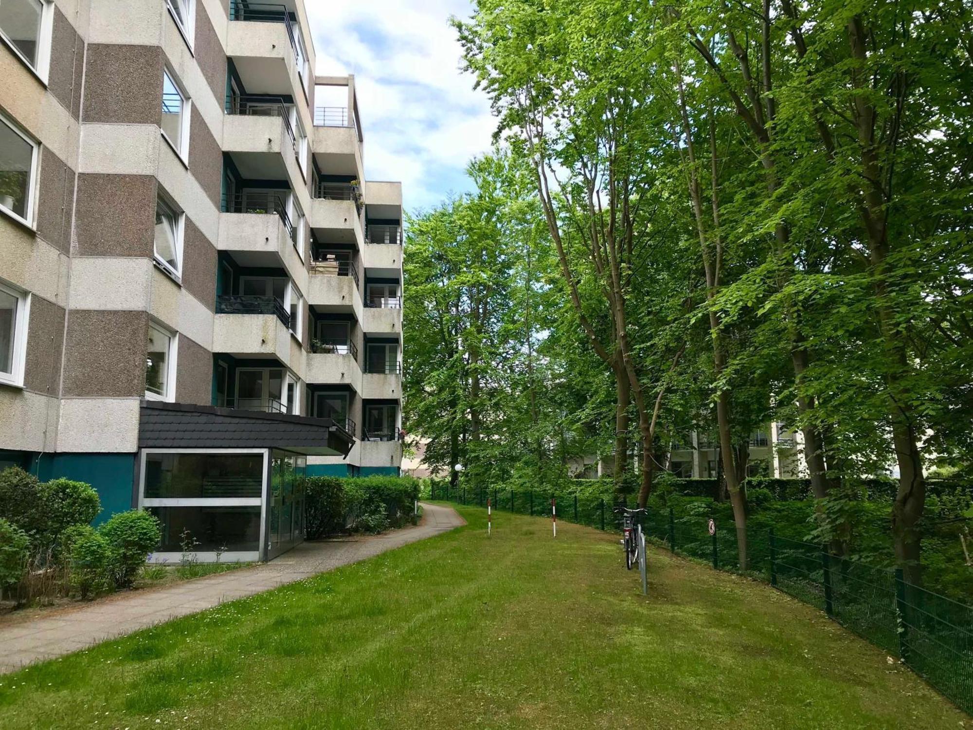 Ferienwohnung Gluecksburg Hygge מראה חיצוני תמונה