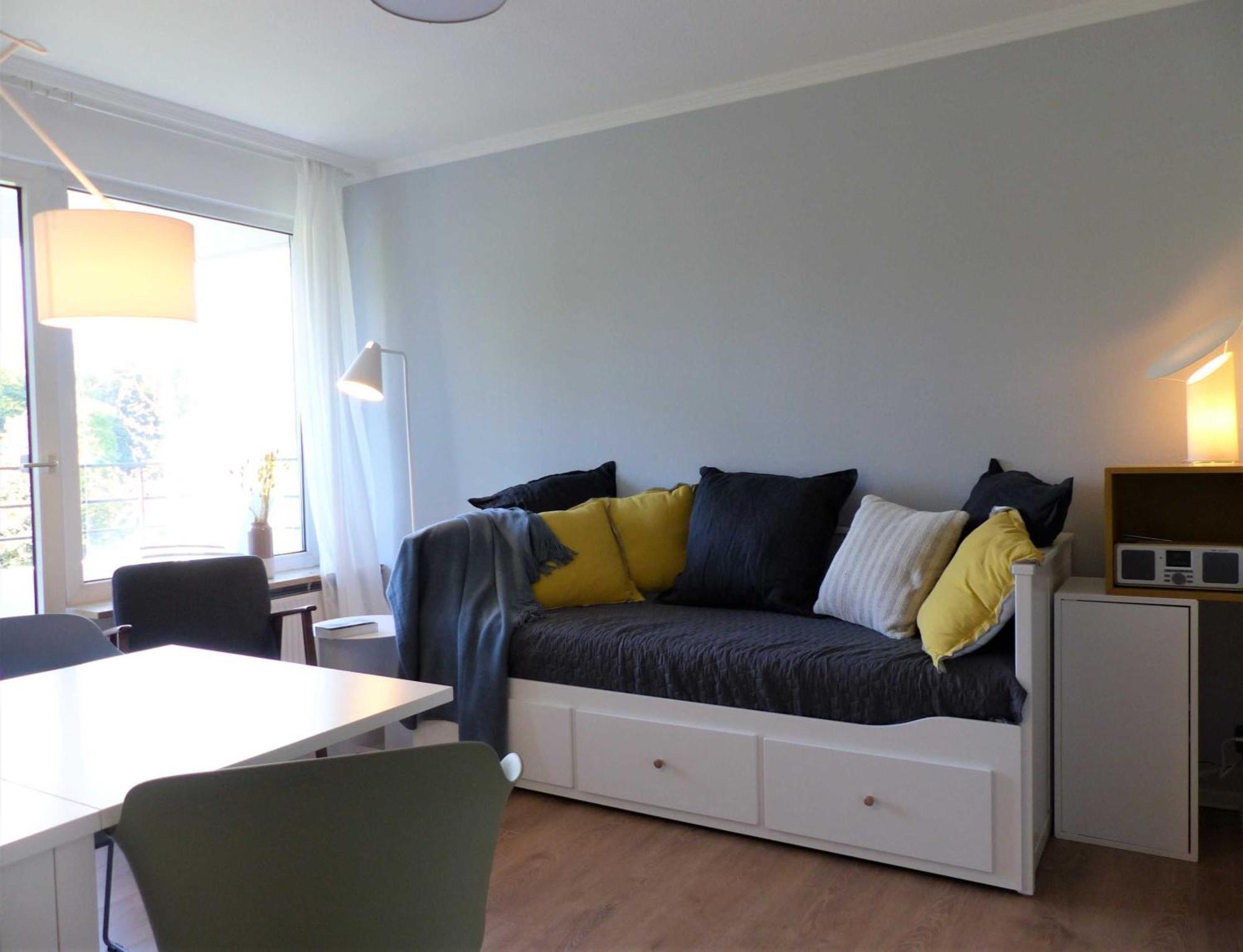 Ferienwohnung Gluecksburg Hygge מראה חיצוני תמונה