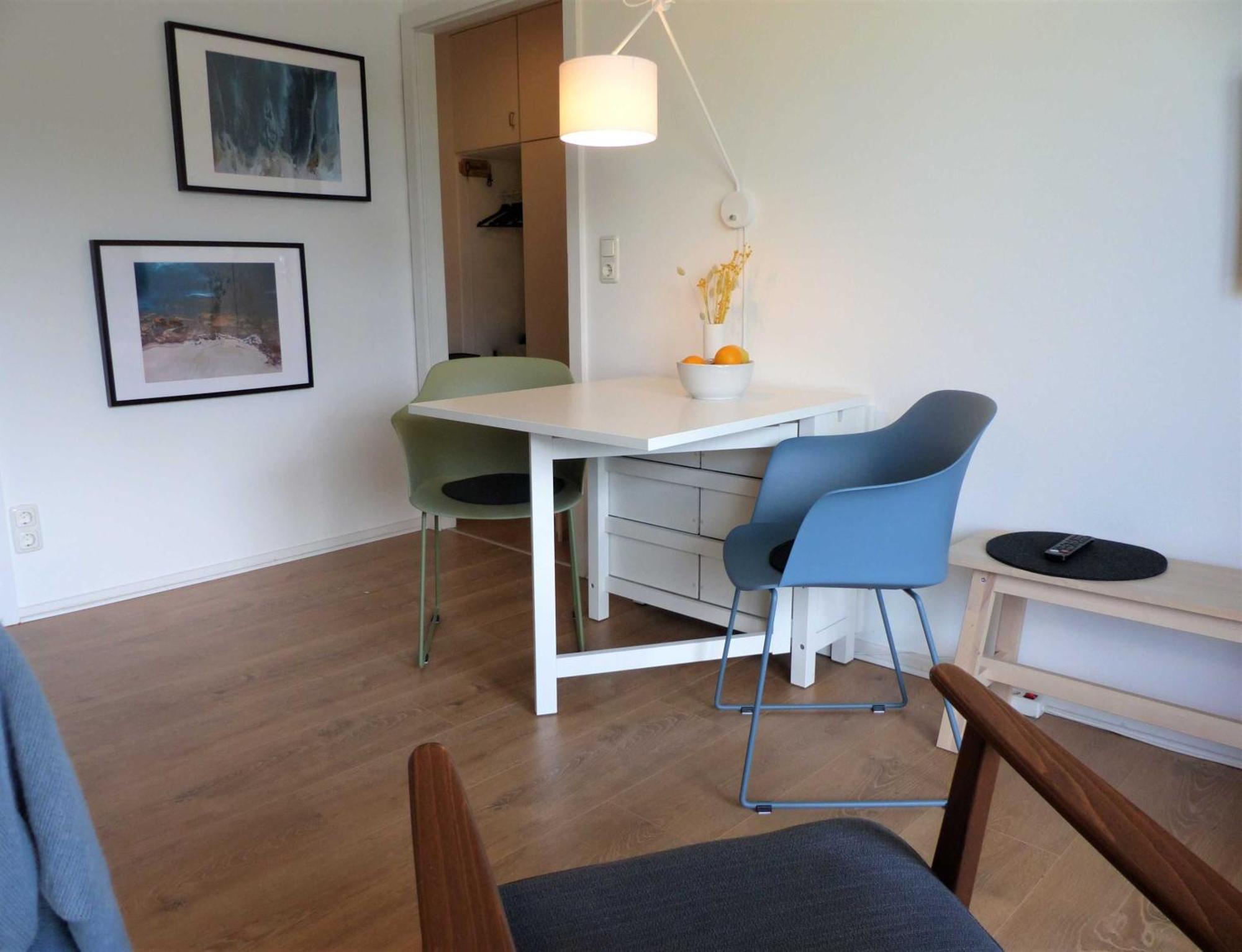 Ferienwohnung Gluecksburg Hygge מראה חיצוני תמונה